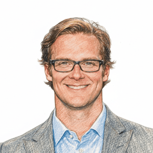 Bonner Gaylord, Co-Founder & CEO at Grounded Intelligence